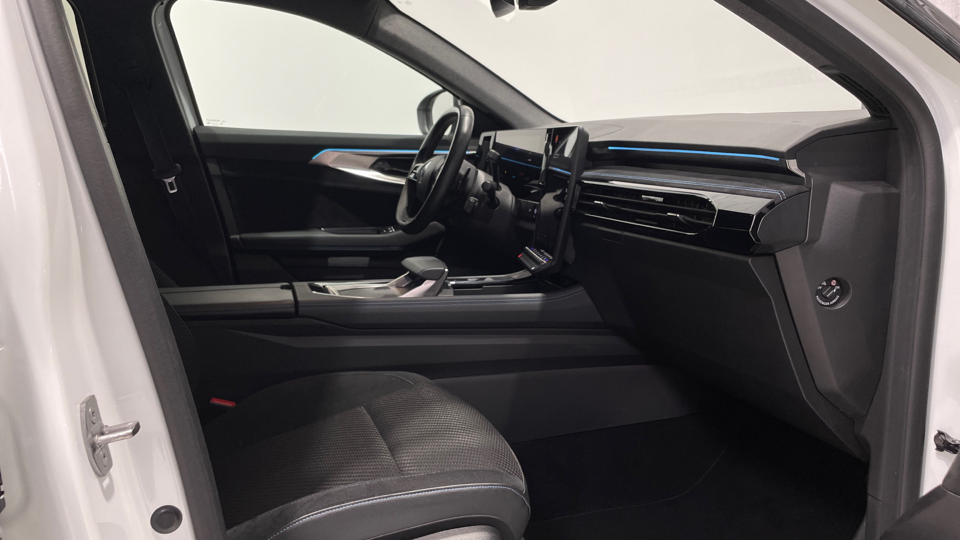 Renault Austral Mild Hybrid 158 - 13