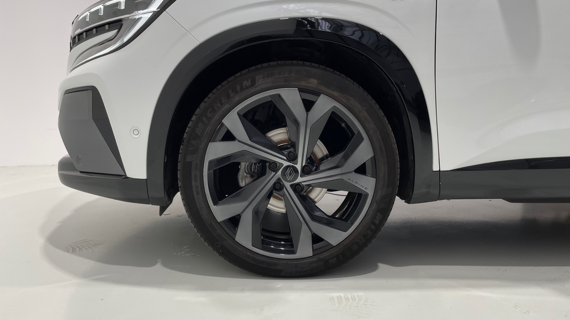 Renault Austral Mild Hybrid 158 - 15