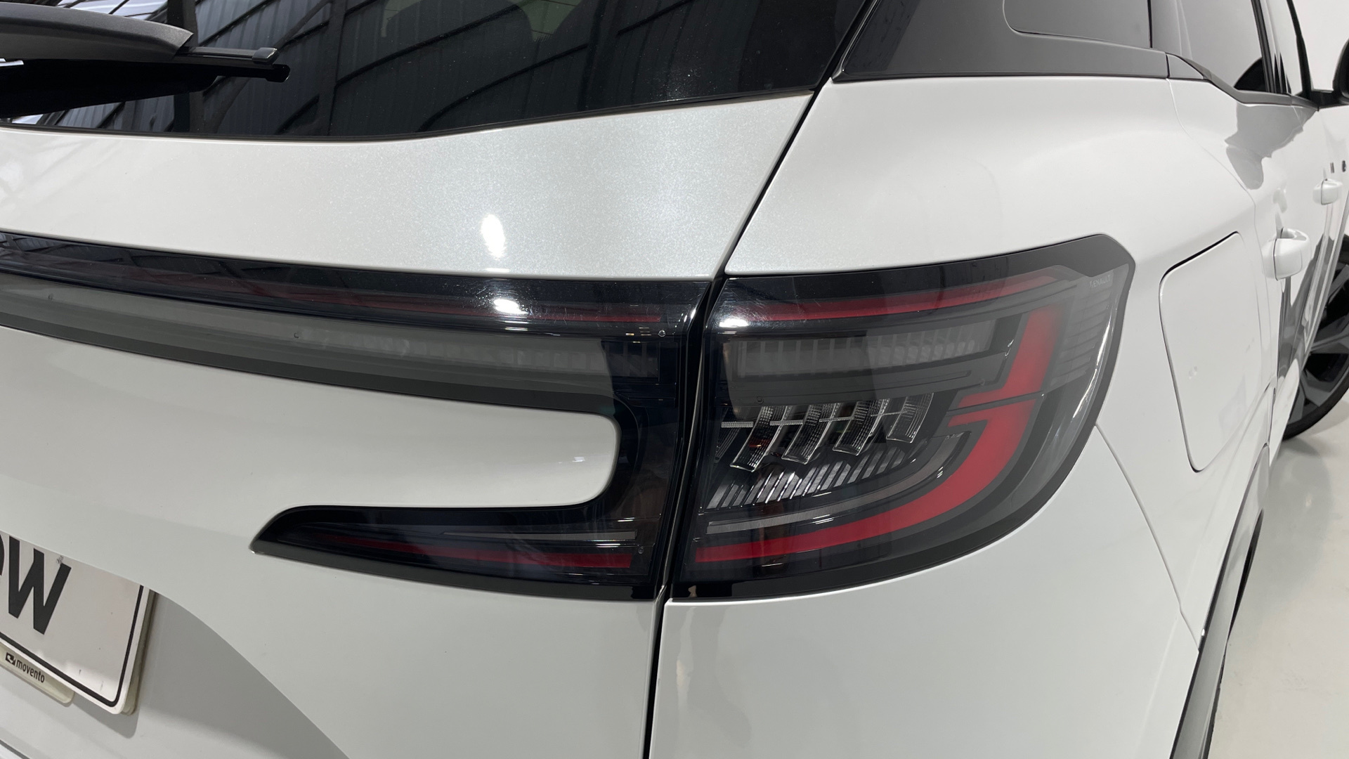 Renault Austral Mild Hybrid 158 - 18