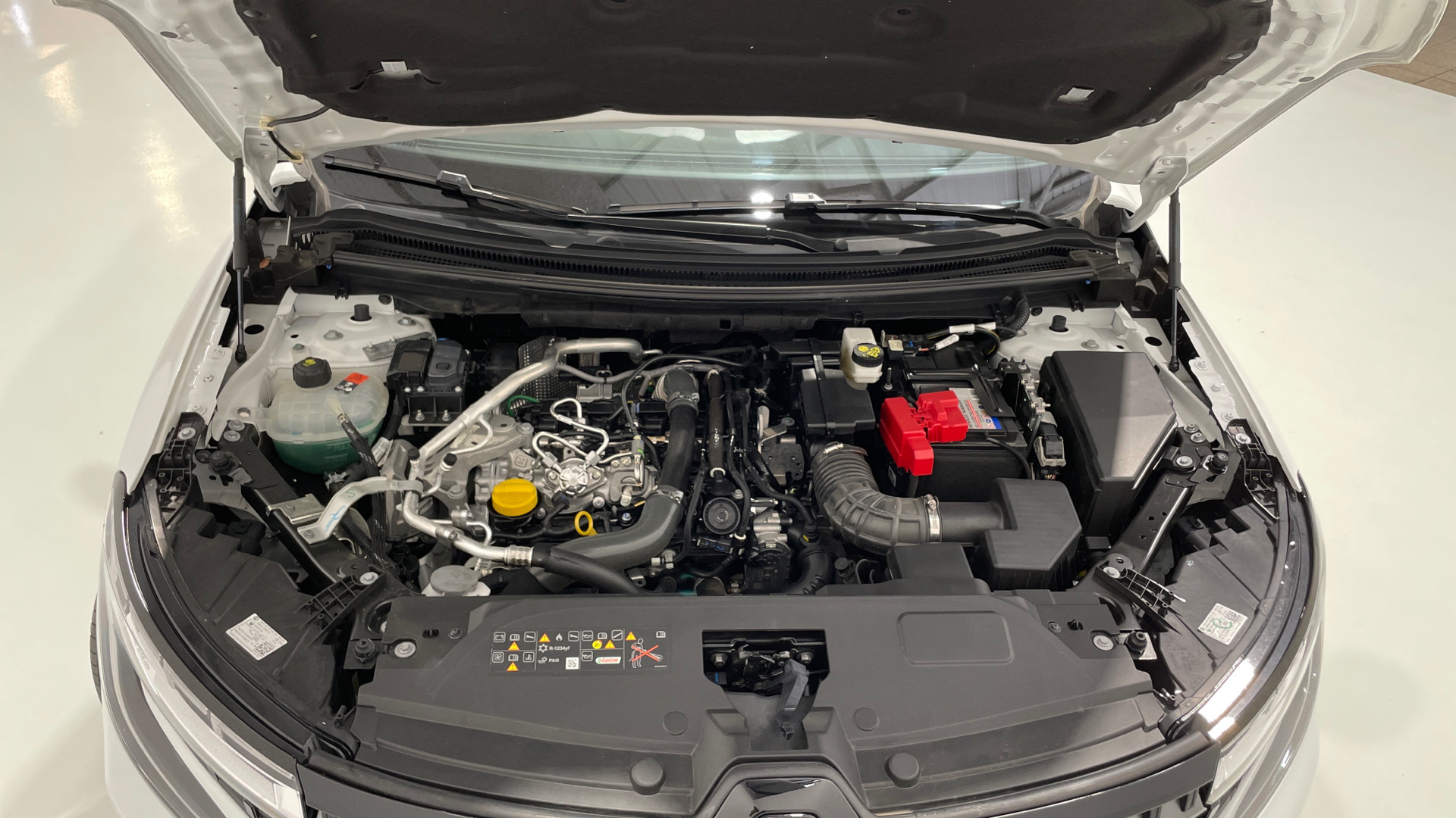 Renault Austral Mild Hybrid 158 - 20