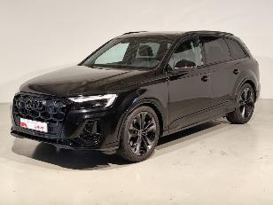 Audi Q7 20332