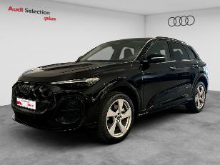 vehículo ocasión audi selection