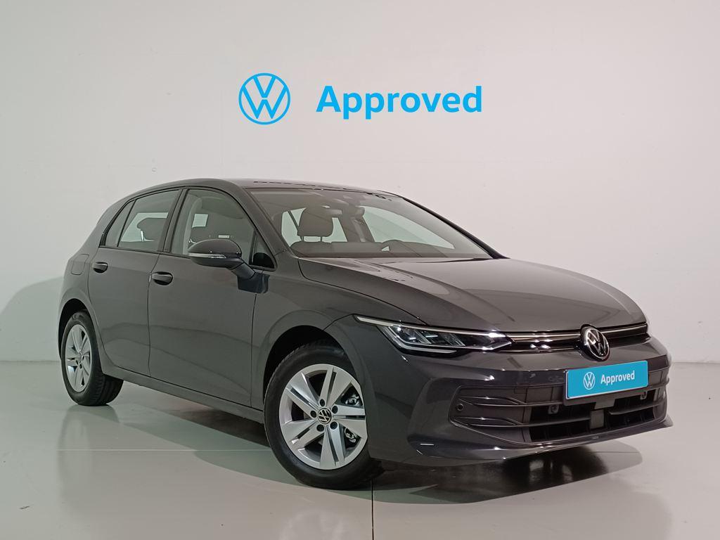 Volkswagen Golf 2.0 TDI 85 kW (115 CV)