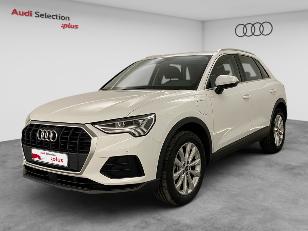 vehículo ocasión audi selection