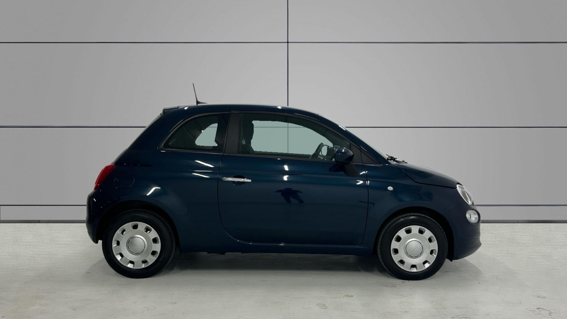 Fiat 500 1.0 Hybrid en Barcelona