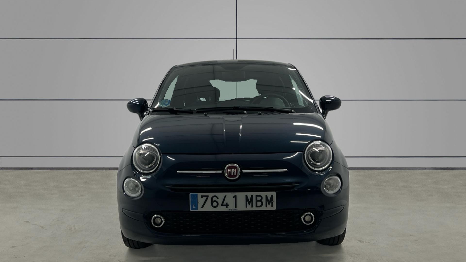Fiat 500 1.0 Hybrid en Barcelona