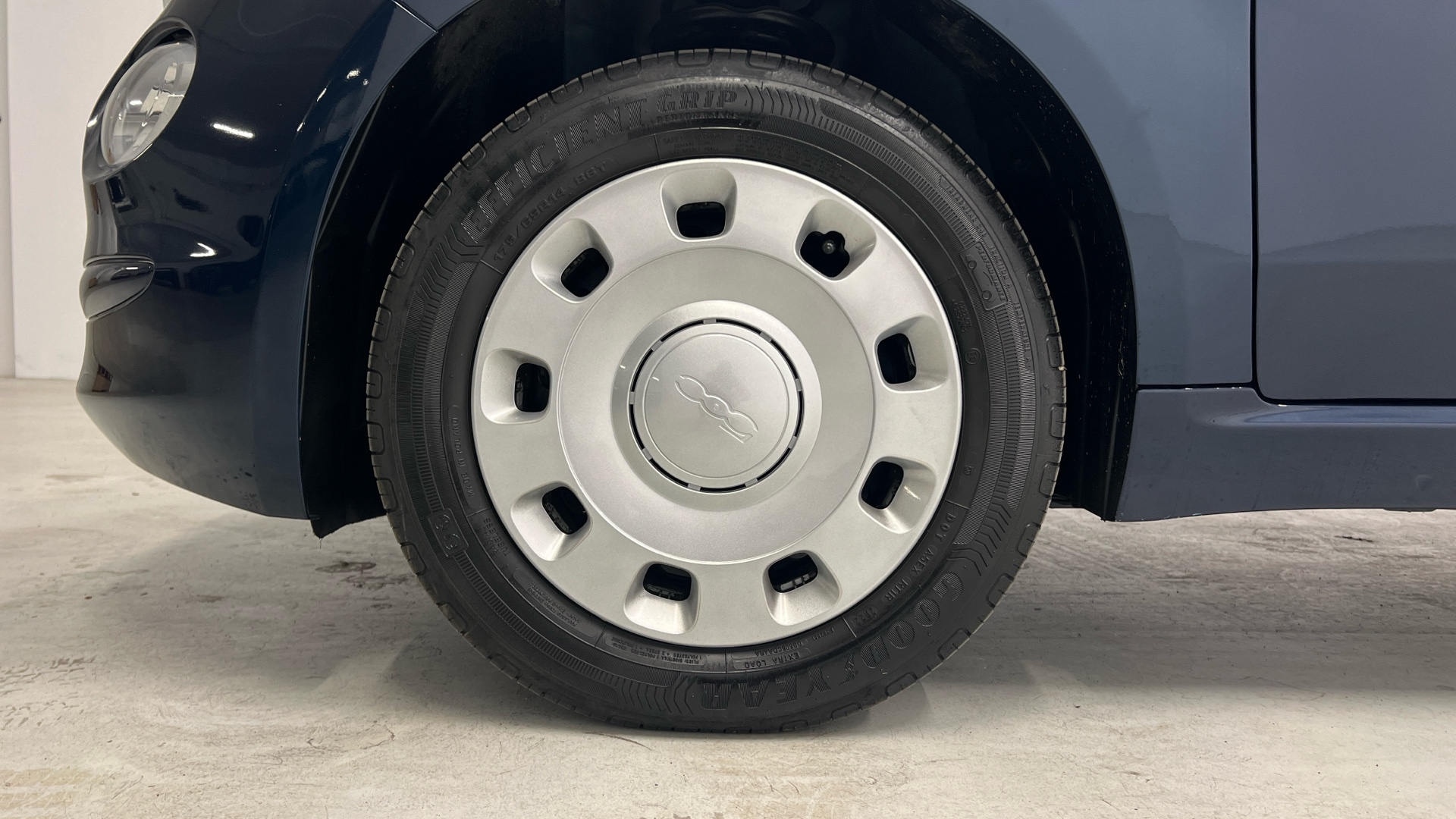 Fiat 500 1.0 Hybrid en Barcelona