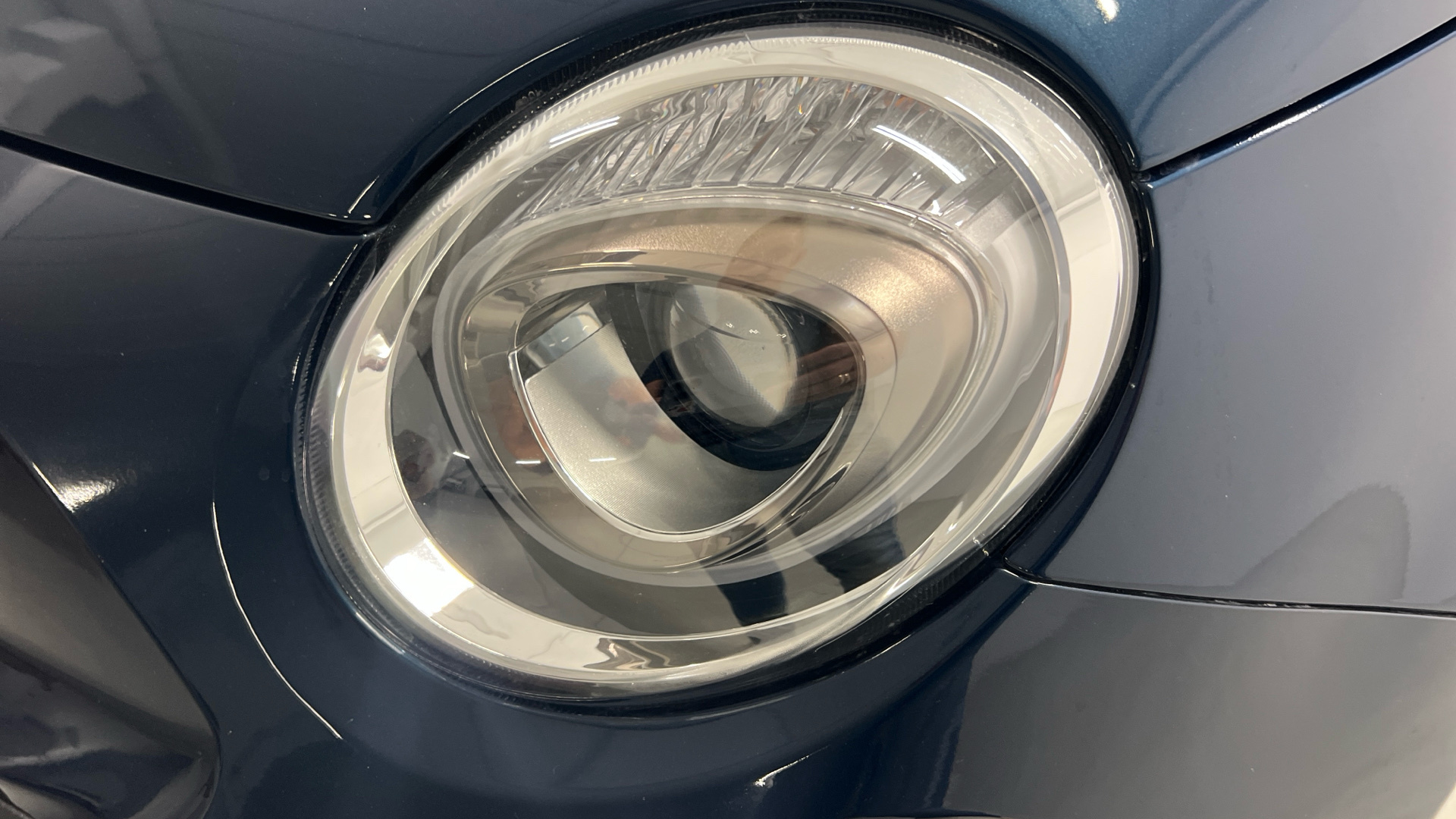 Fiat 500 1.0 Hybrid en Barcelona