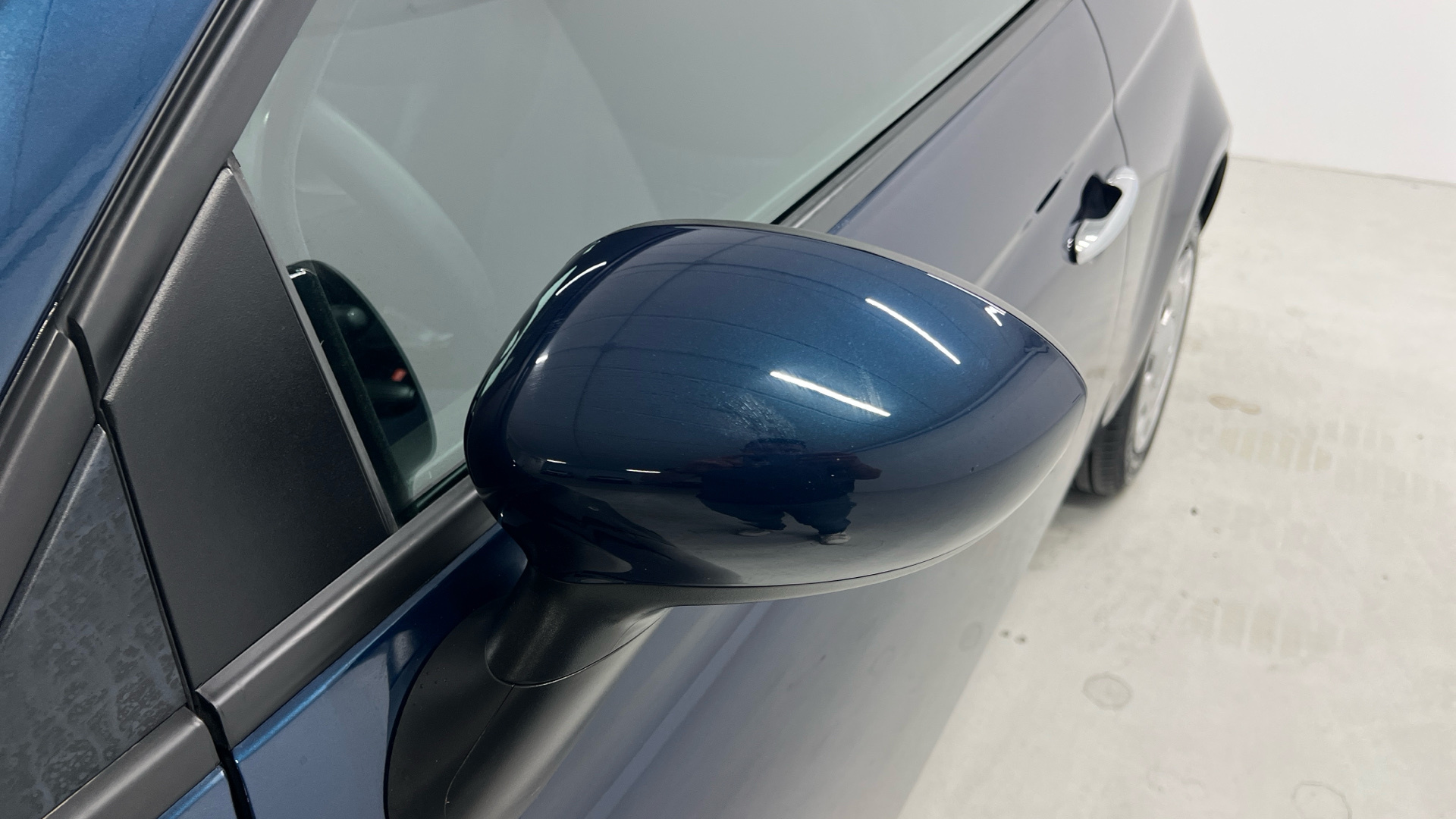 Fiat 500 1.0 Hybrid en Barcelona