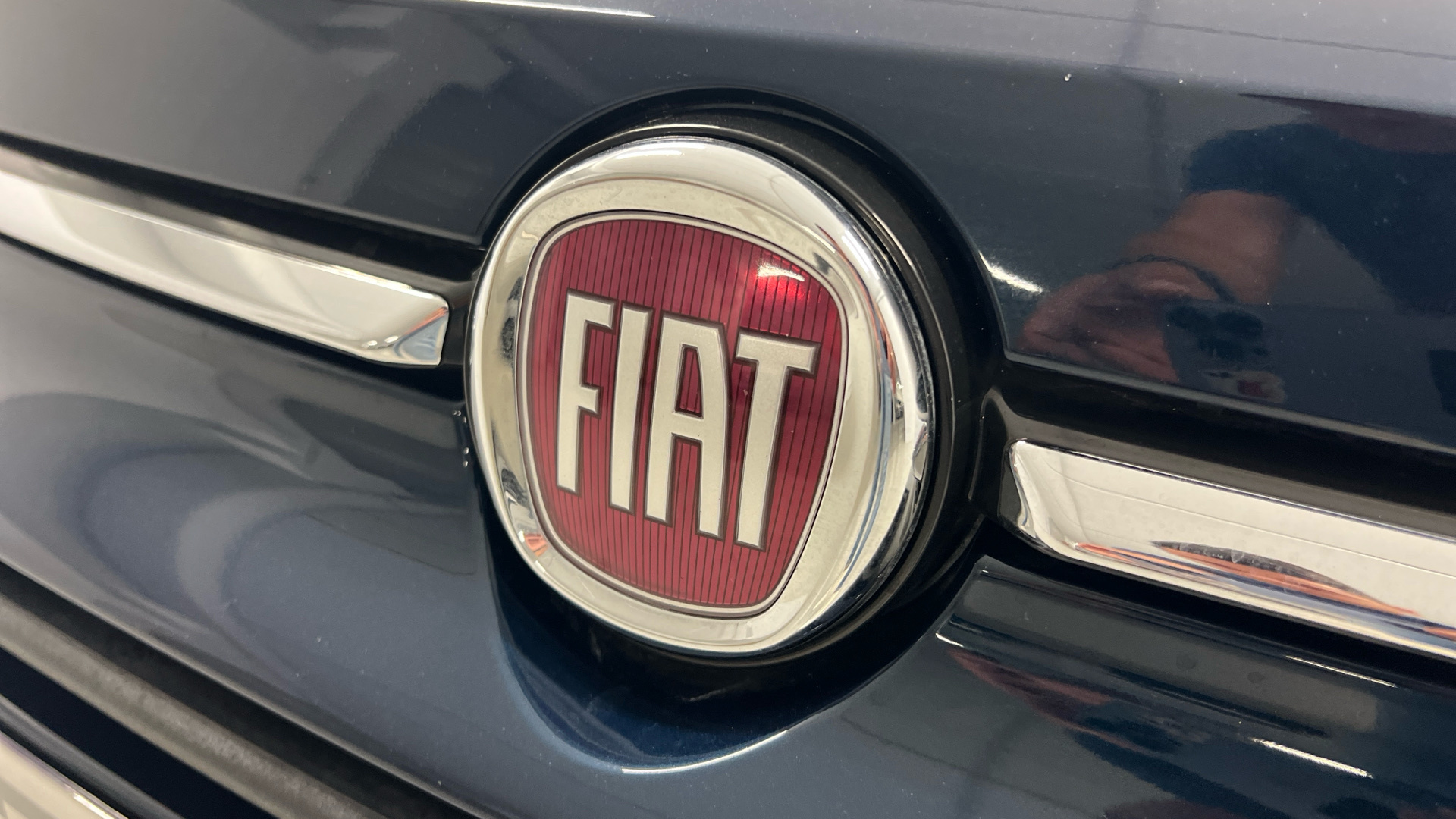 Fiat 500 1.0 Hybrid en Barcelona