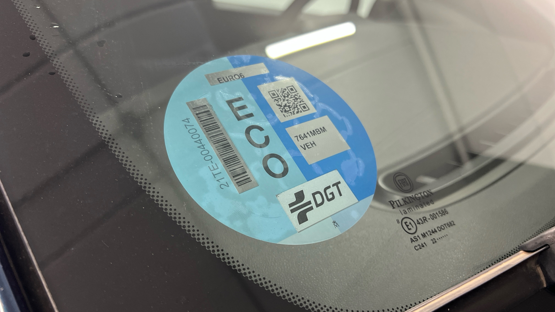 Fiat 500 1.0 Hybrid en Barcelona