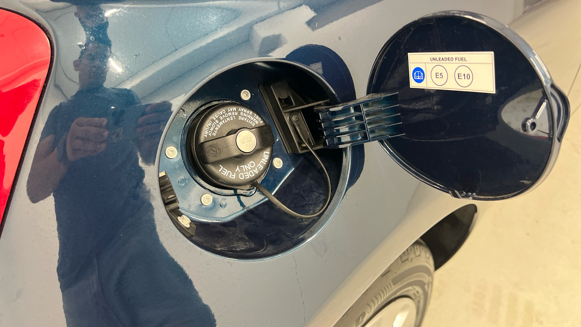 Fiat 500 1.0 Hybrid en Barcelona