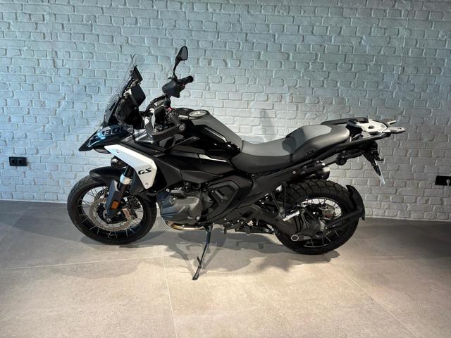 BMW Motorrad R 1300 GS  de ocasión 