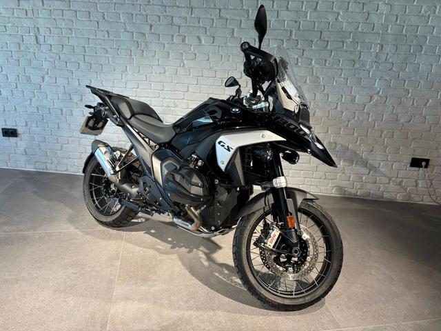 BMW Motorrad R 1300 GS  de ocasión 