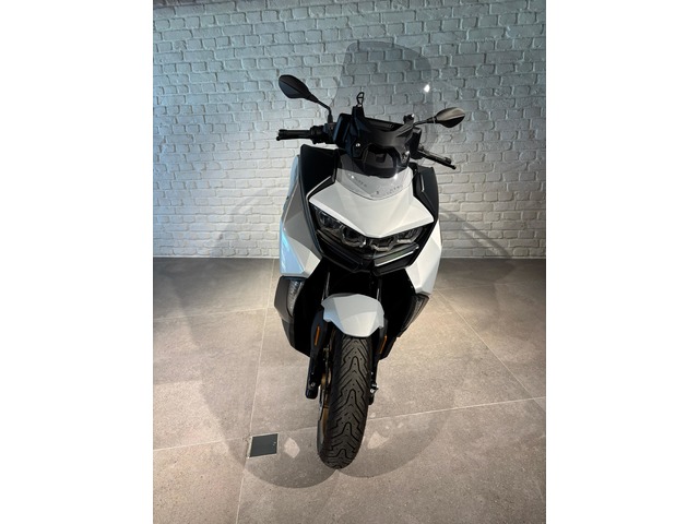 BMW Motorrad C 400 GT  de ocasión 