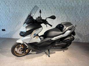 motos segunda mano BMW Motorrad