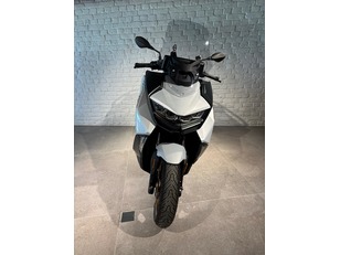 ofertas BMW Motorrad C 400 GT segunda mano