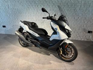 motos segunda mano BMW Motorrad