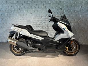 ofertas BMW Motorrad C 400 GT segunda mano
