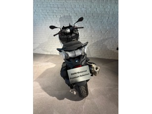 ofertas BMW Motorrad C 400 GT segunda mano