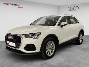 vehículo ocasión audi selection