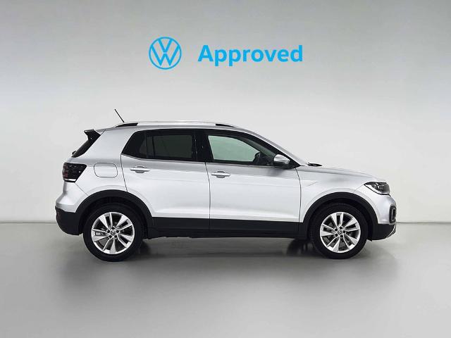Volkswagen T-Cross Sport 1.0 TSI 81 kW (110 CV) DSG