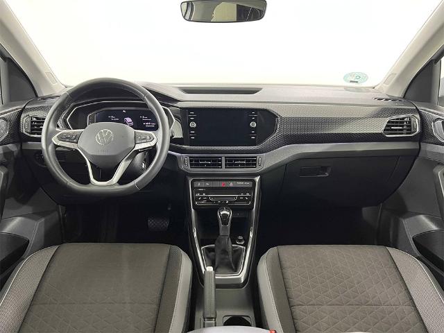 Volkswagen T-Cross Sport 1.0 TSI 81 kW (110 CV) DSG