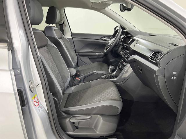 Volkswagen T-Cross Sport 1.0 TSI 81 kW (110 CV) DSG