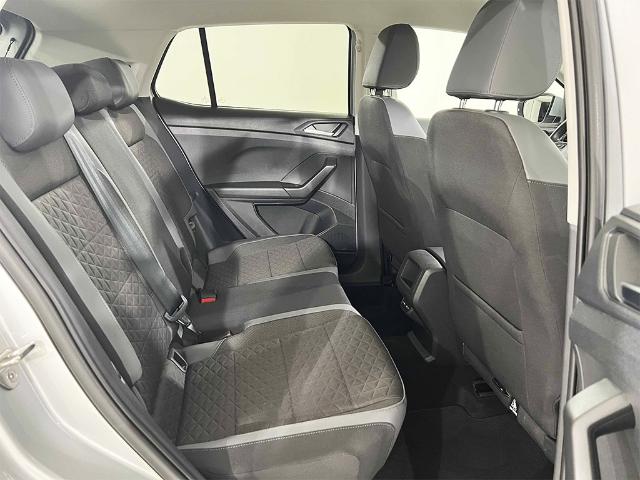 Volkswagen T-Cross Sport 1.0 TSI 81 kW (110 CV) DSG