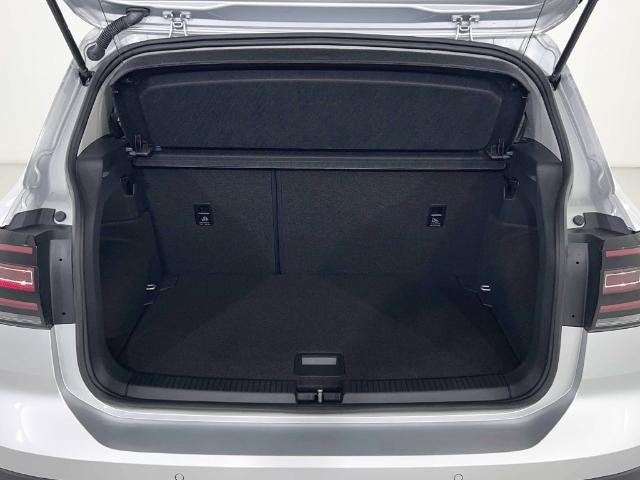 Volkswagen T-Cross Sport 1.0 TSI 81 kW (110 CV) DSG