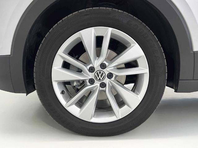 Volkswagen T-Cross Sport 1.0 TSI 81 kW (110 CV) DSG