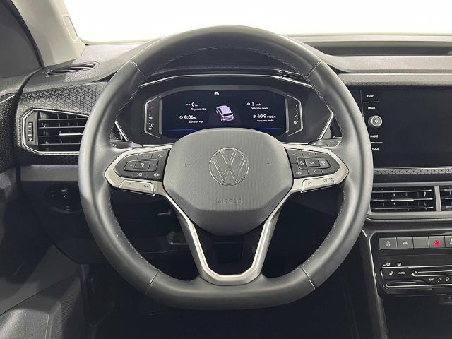 Volkswagen T-Cross Sport 1.0 TSI 81 kW (110 CV) DSG