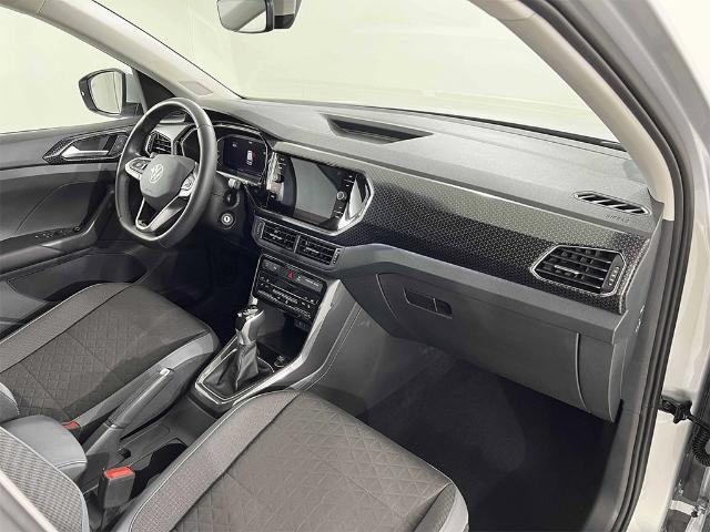 Volkswagen T-Cross Sport 1.0 TSI 81 kW (110 CV) DSG