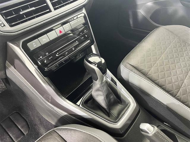 Volkswagen T-Cross Sport 1.0 TSI 81 kW (110 CV) DSG