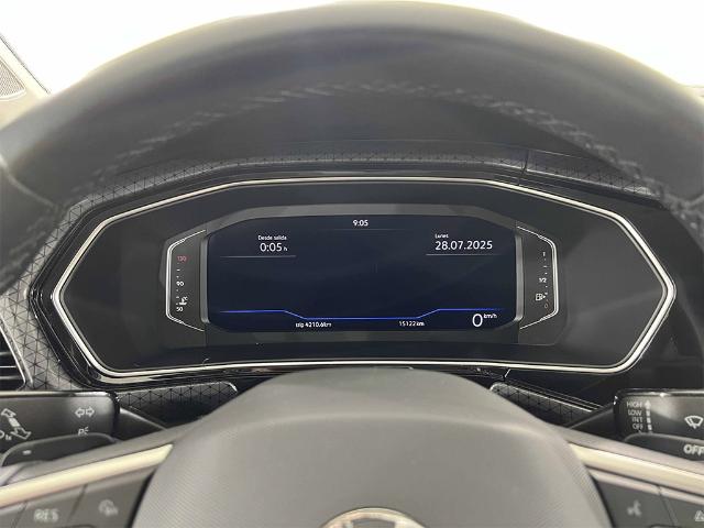 Volkswagen T-Cross Sport 1.0 TSI 81 kW (110 CV) DSG