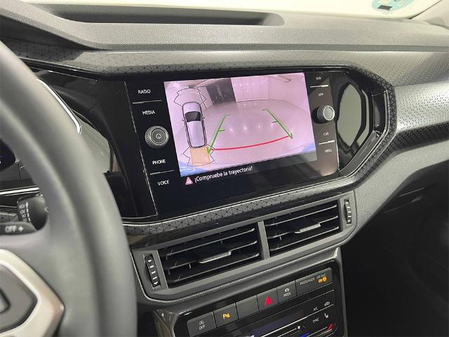 Volkswagen T-Cross Sport 1.0 TSI 81 kW (110 CV) DSG