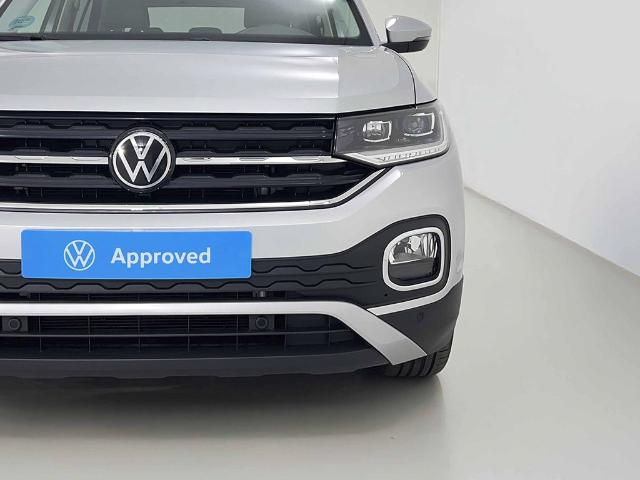 Volkswagen T-Cross Sport 1.0 TSI 81 kW (110 CV) DSG
