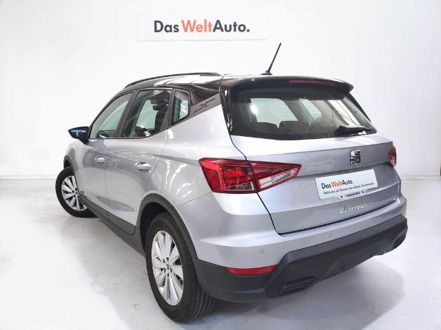 SEAT Arona 1.0 TSI Style XM 85 kW (115 CV)