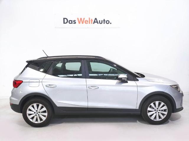 SEAT Arona 1.0 TSI Style XM 85 kW (115 CV)