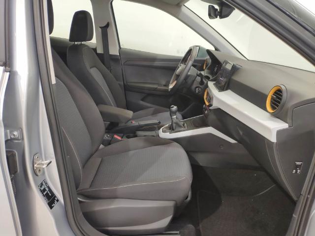 SEAT Arona 1.0 TSI Style XM 85 kW (115 CV)