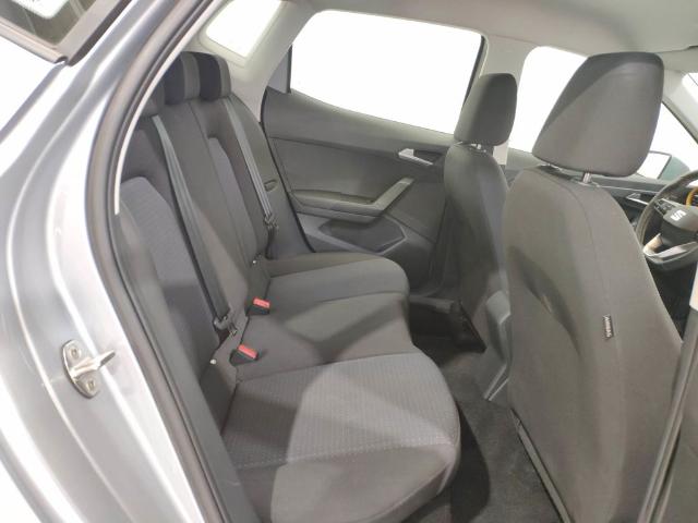 SEAT Arona 1.0 TSI Style XM 85 kW (115 CV)