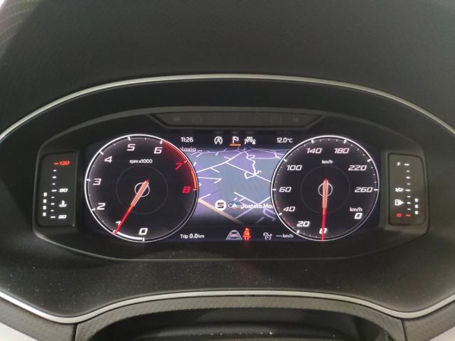 SEAT Arona 1.0 TSI Style XM 85 kW (115 CV)