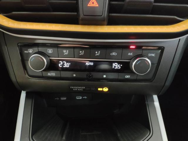 SEAT Arona 1.0 TSI Style XM 85 kW (115 CV)