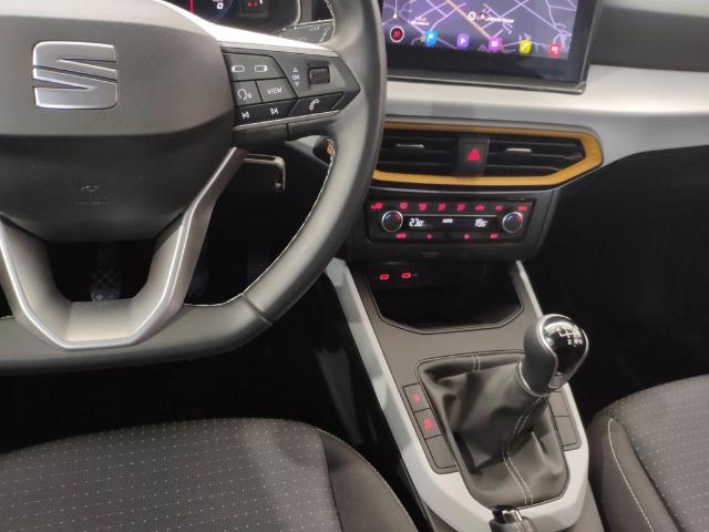SEAT Arona 1.0 TSI Style XM 85 kW (115 CV)