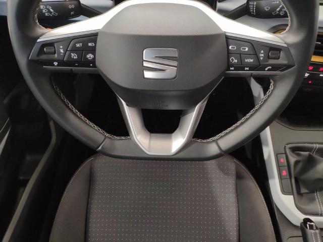 SEAT Arona 1.0 TSI Style XM 85 kW (115 CV)