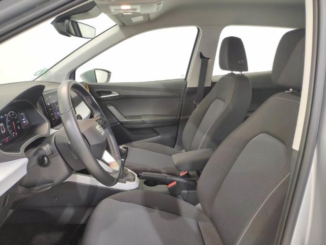 SEAT Arona 1.0 TSI Style XM 85 kW (115 CV)