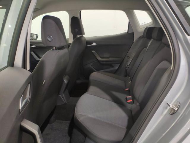 SEAT Arona 1.0 TSI Style XM 85 kW (115 CV)