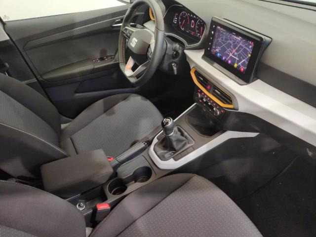 SEAT Arona 1.0 TSI Style XM 85 kW (115 CV)