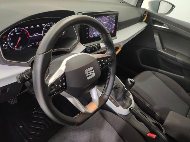 SEAT Arona 1.0 TSI Style XM 85 kW (115 CV)