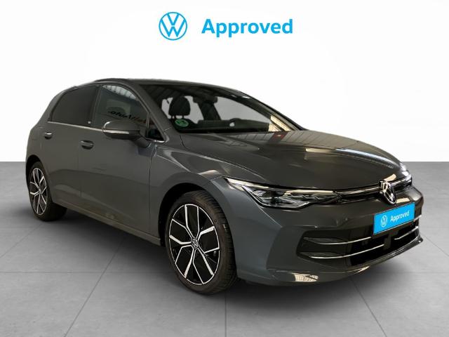 Volkswagen Golf 2.0 TDI de segunda mano